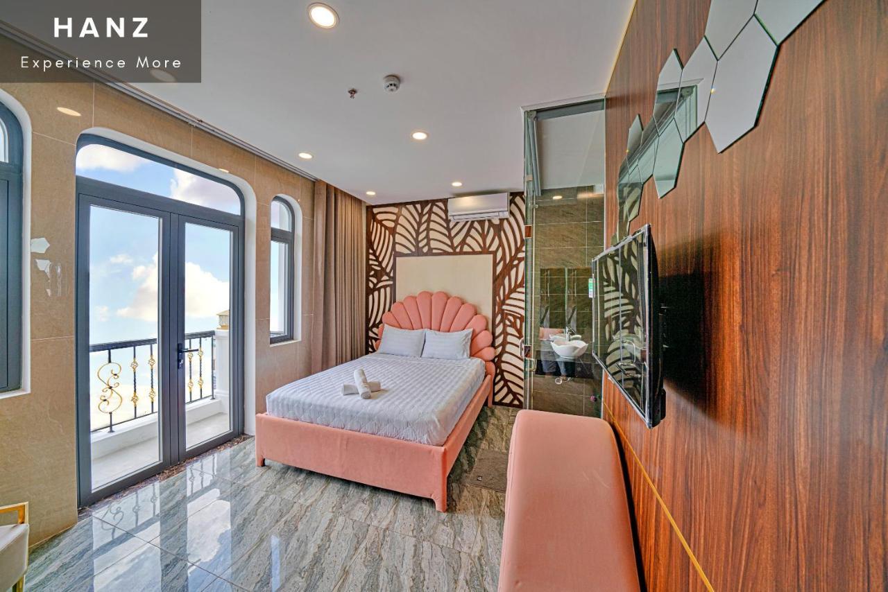 T68 Hotel Cidade de Ho Chi Minh